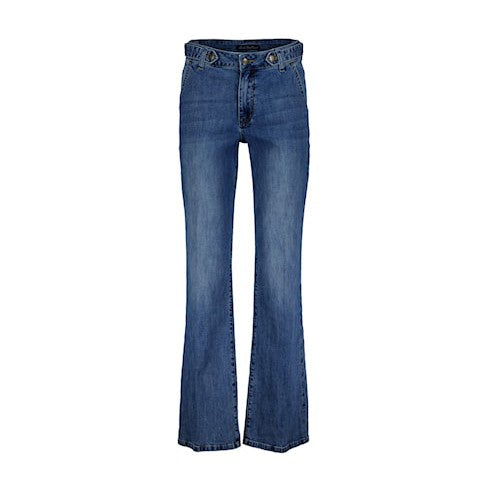 Colette Jeans - Dark Blue