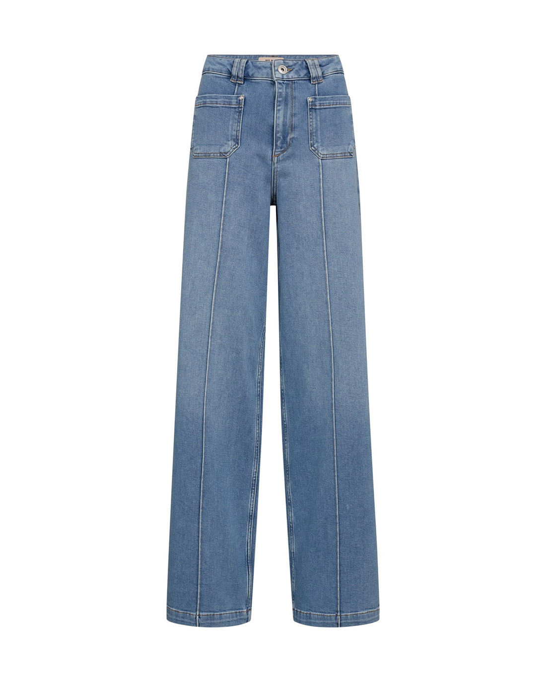 Colette Lyon Jeans - Light Blue