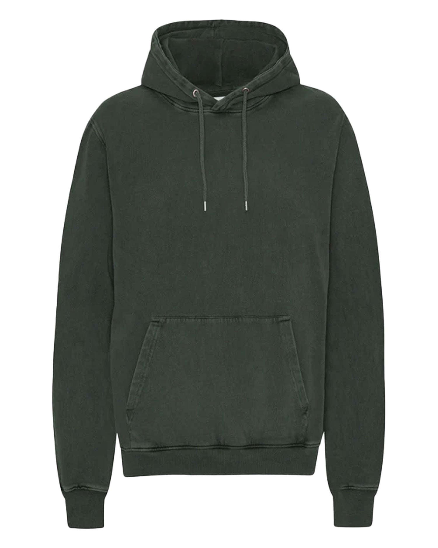 Classic Organic Hood - Midnight Forest