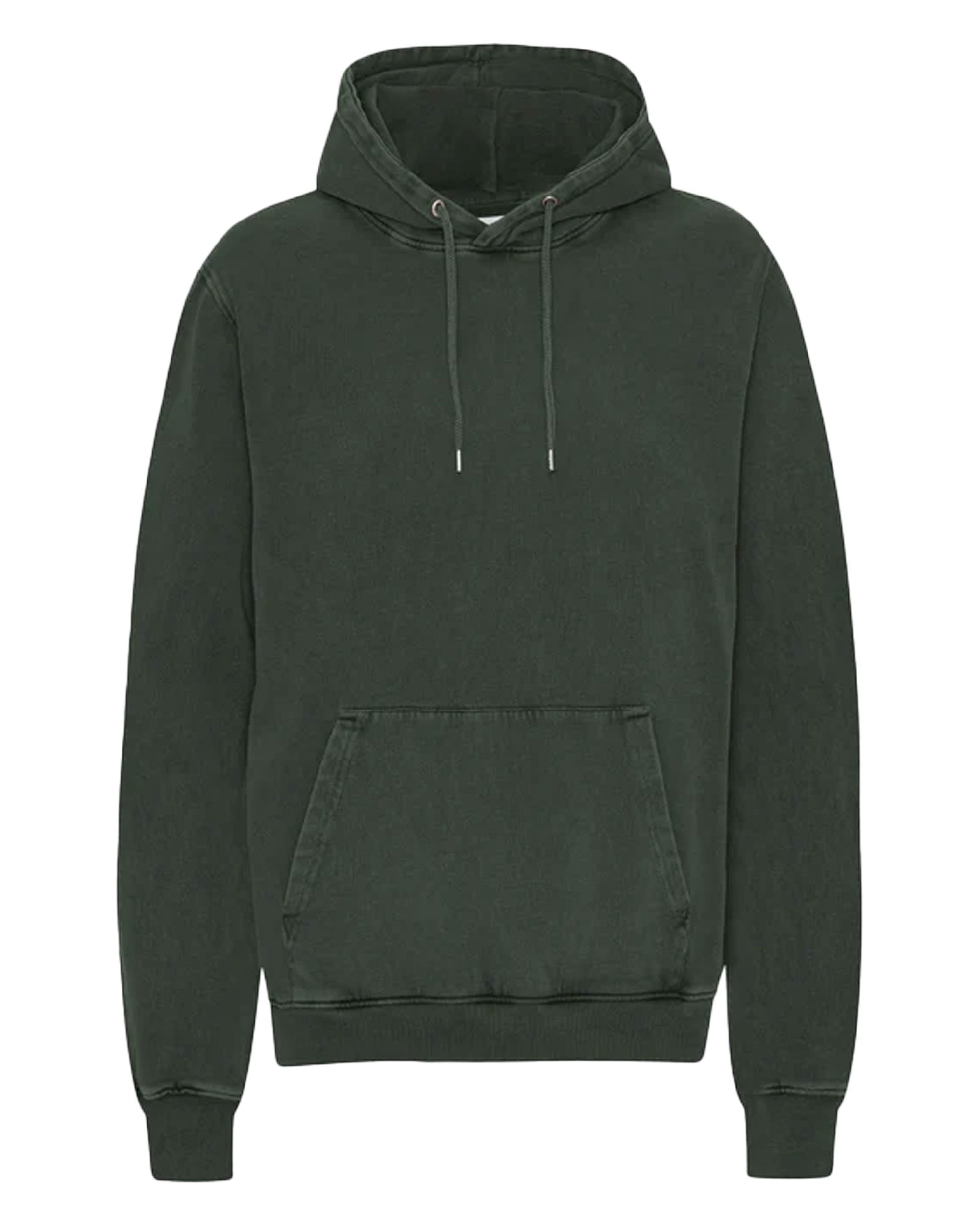 Classic Organic Hood - Midnight Forest