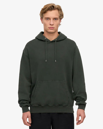 Classic Organic Hood - Midnight Forest