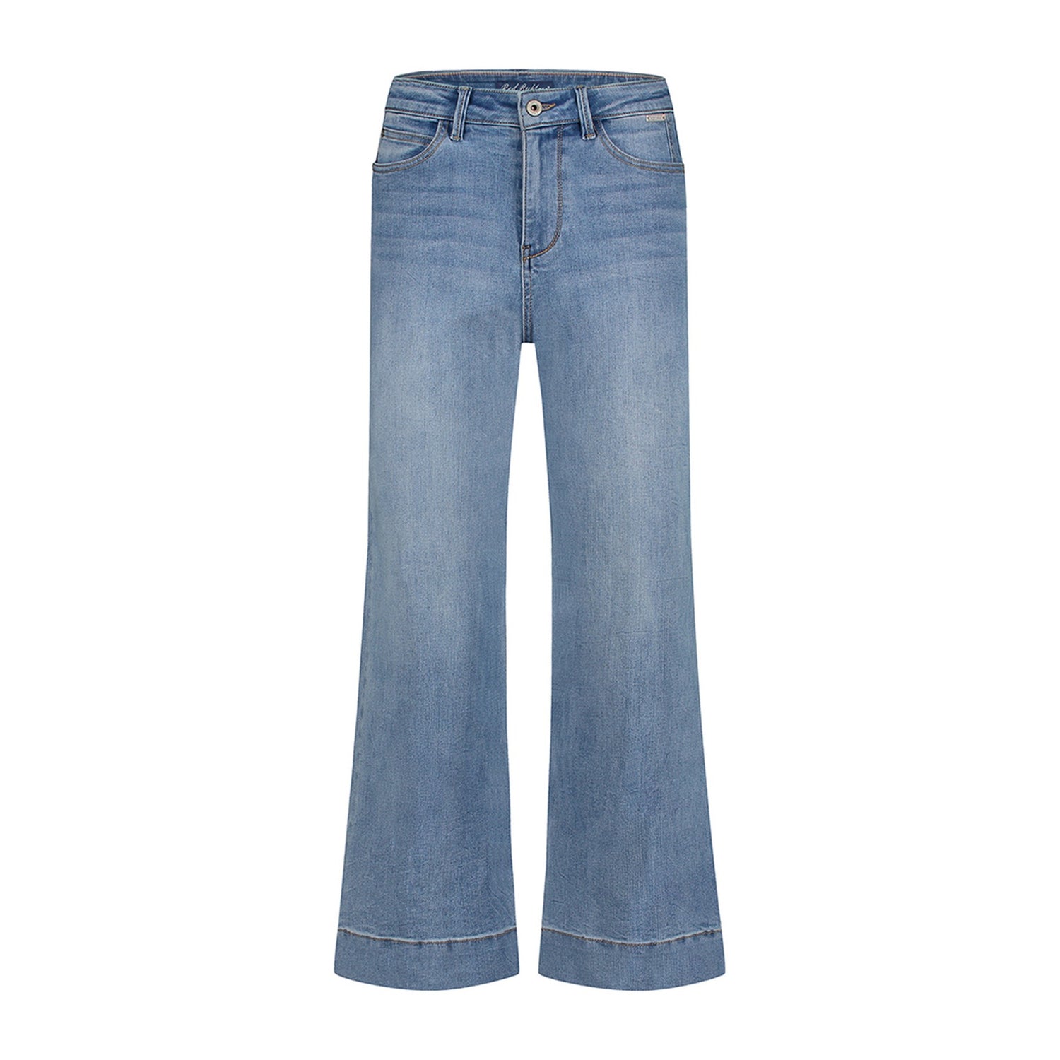 Conny 5-Pocket Jeans - Midstone