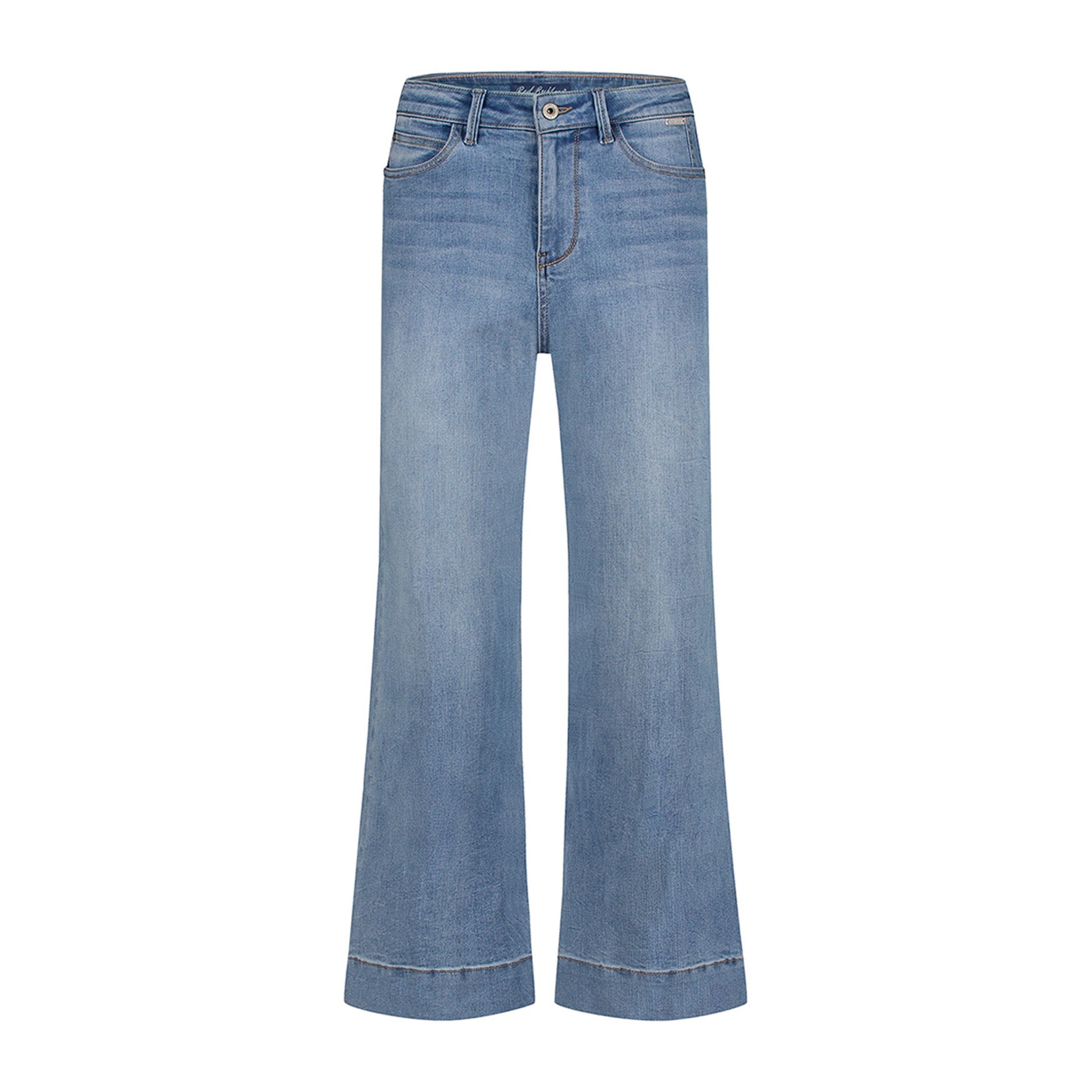 Conny 5-Pocket Jeans - Midstone