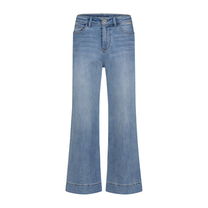 Conny 5-Pocket Jeans - Midstone
