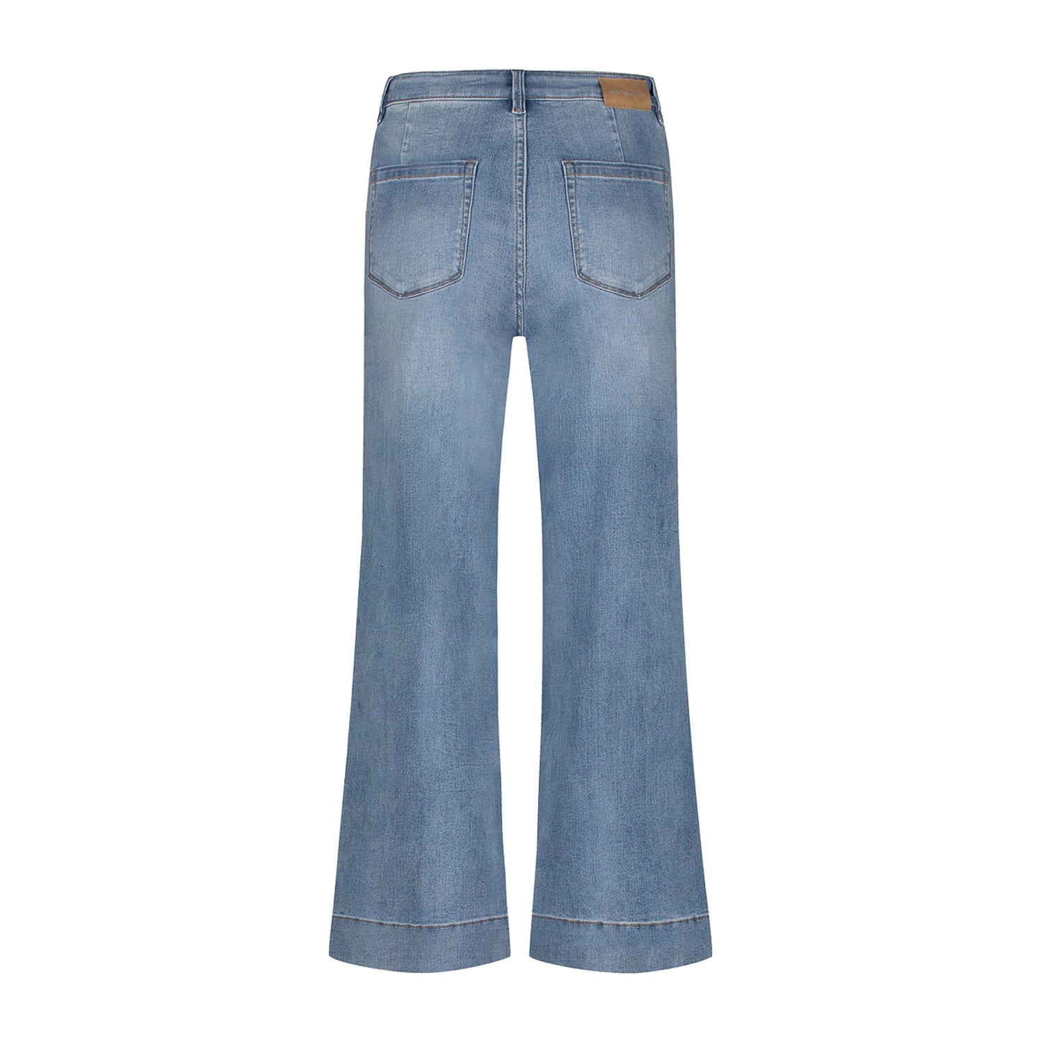 Conny 5-Pocket Jeans - Midstone