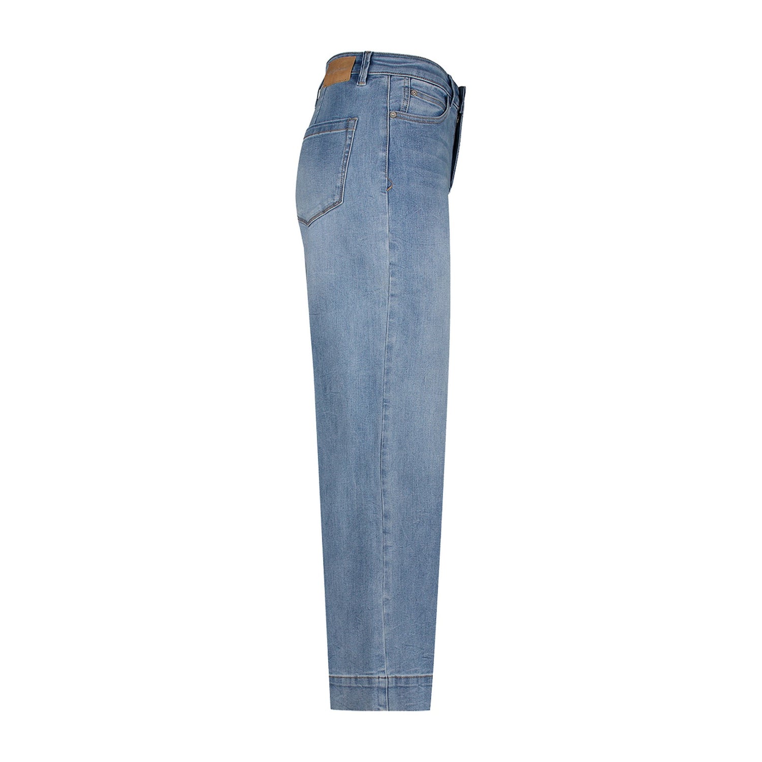 Conny 5-Pocket Jeans - Midstone