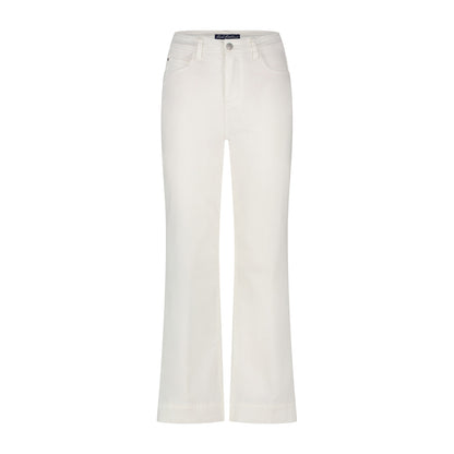 Conny 5-Pocket Jeans - White