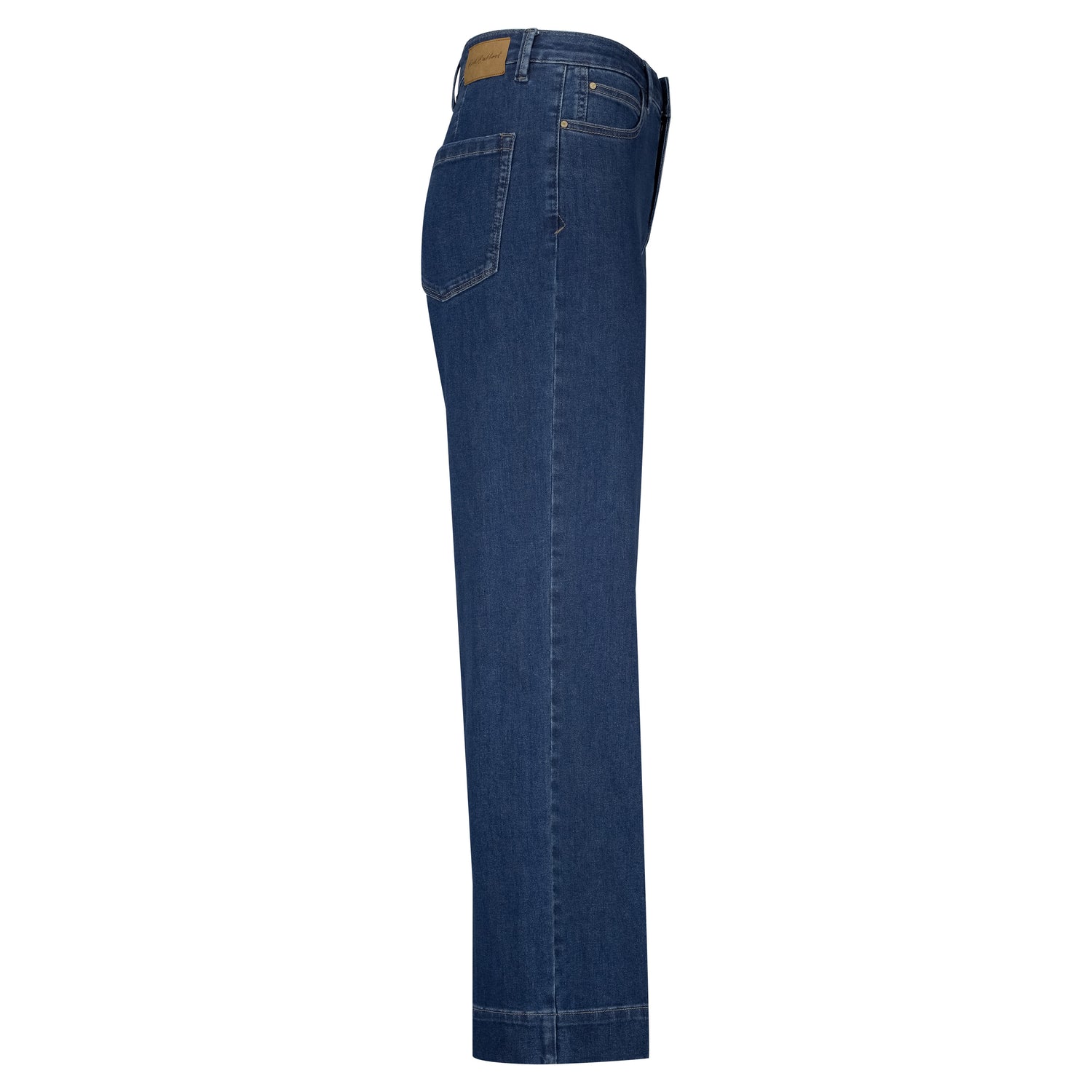 Conny Denim Jeans - Darkstone