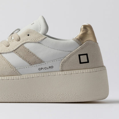 Court Platform Trainer - Beige