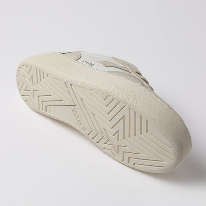 Court Platform Trainer - Beige