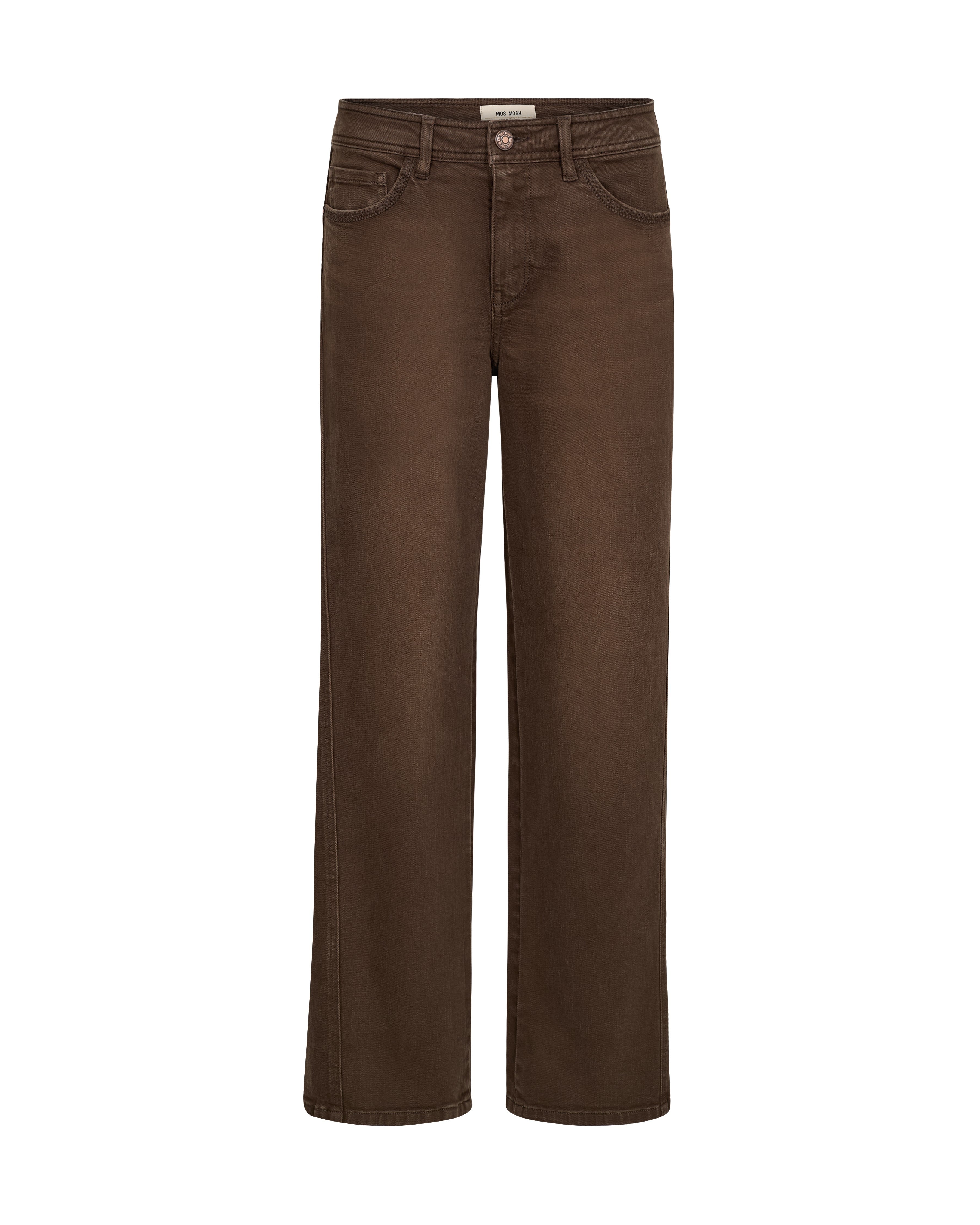 Dara Shadow Pant - Delicioso