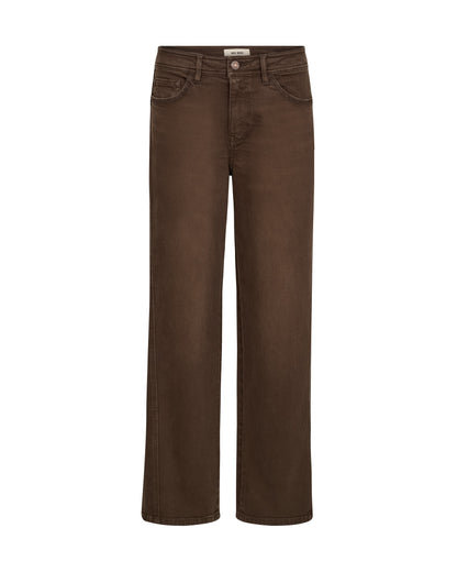 Dara Shadow Pant - Delicioso