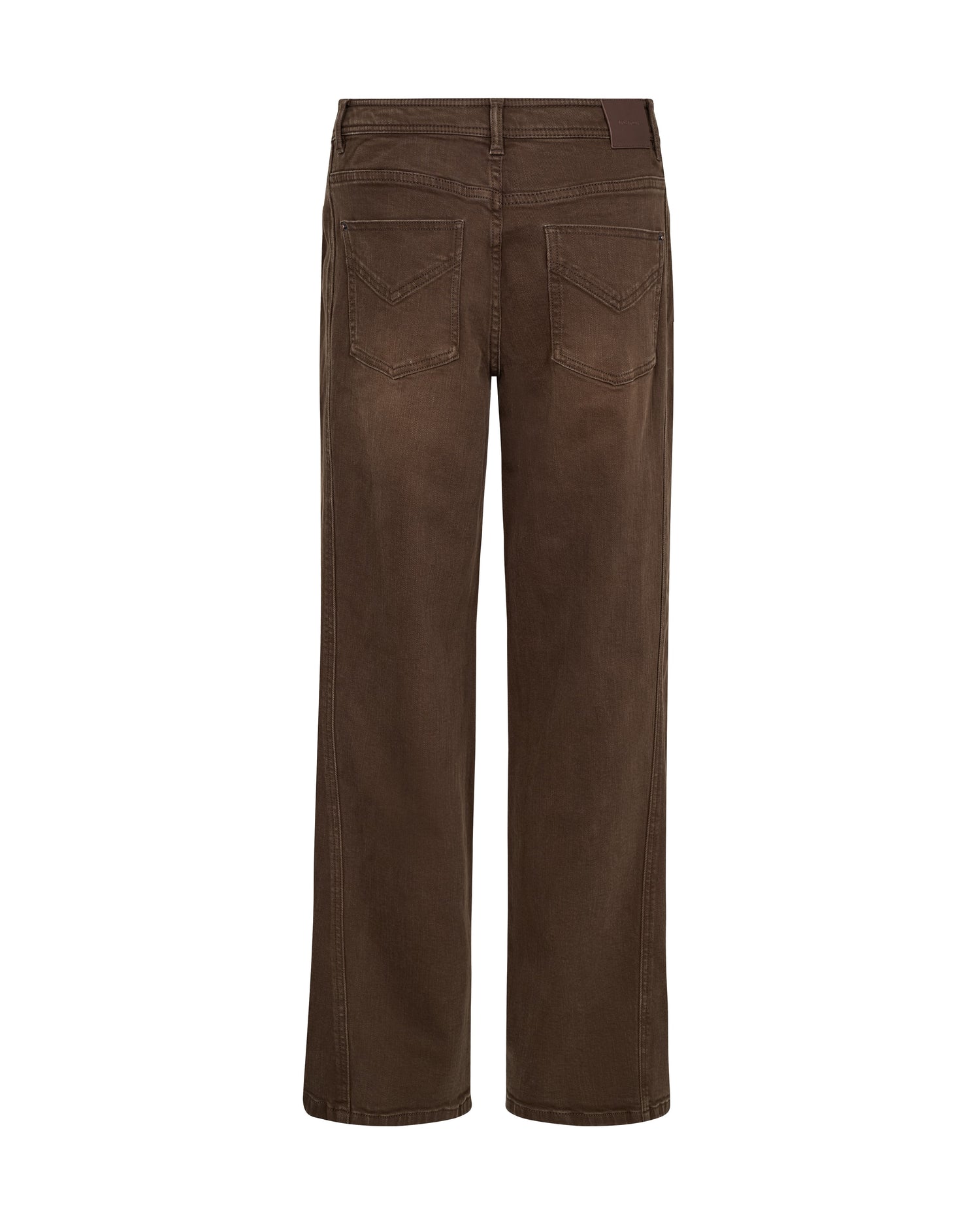 Dara Shadow Pant - Delicioso