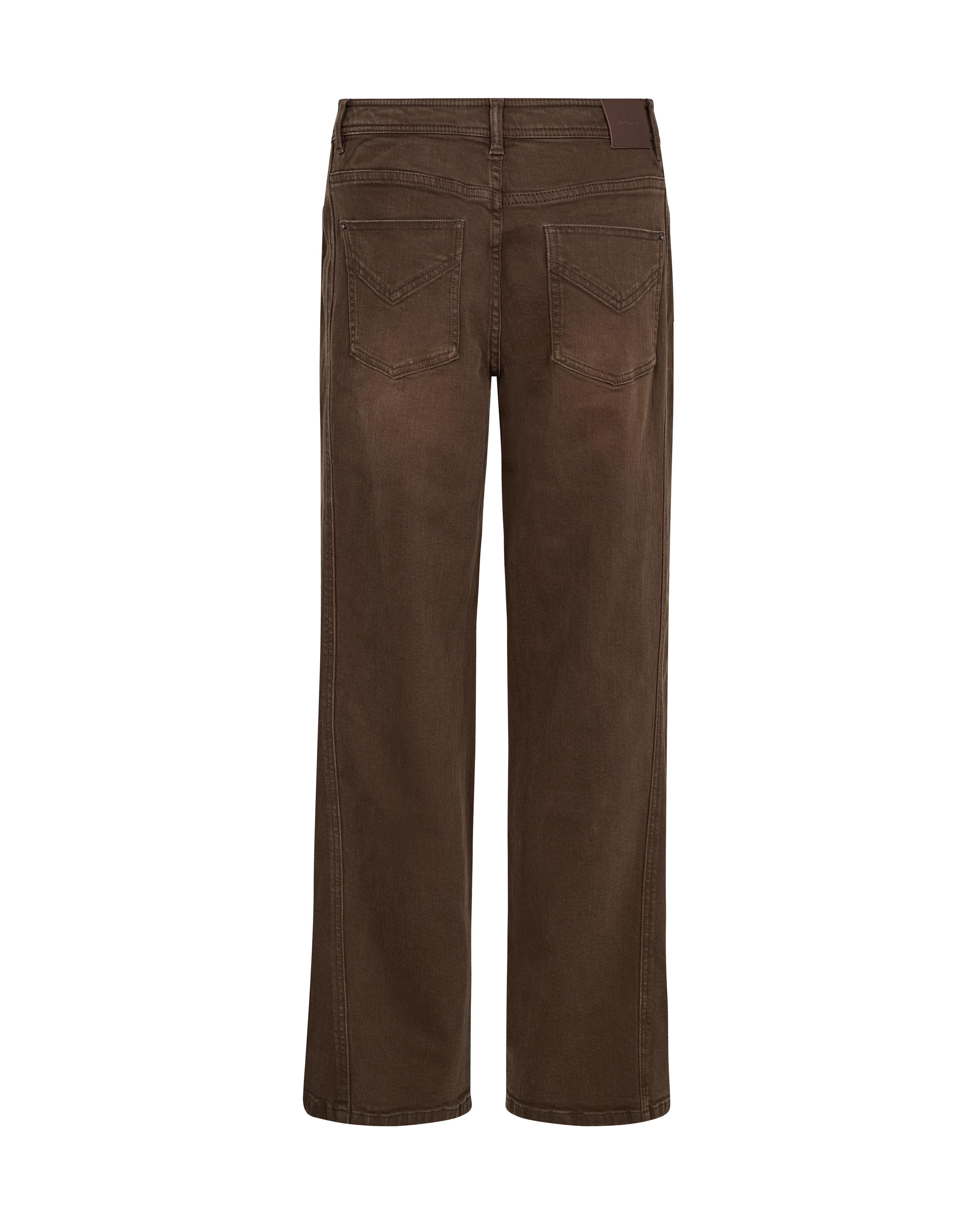 Dara Shadow Pant - Delicioso