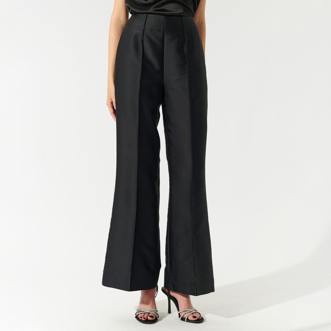 Carleen Trousers - Black