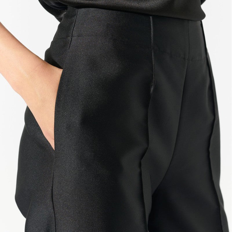 Carleen Trousers - Black