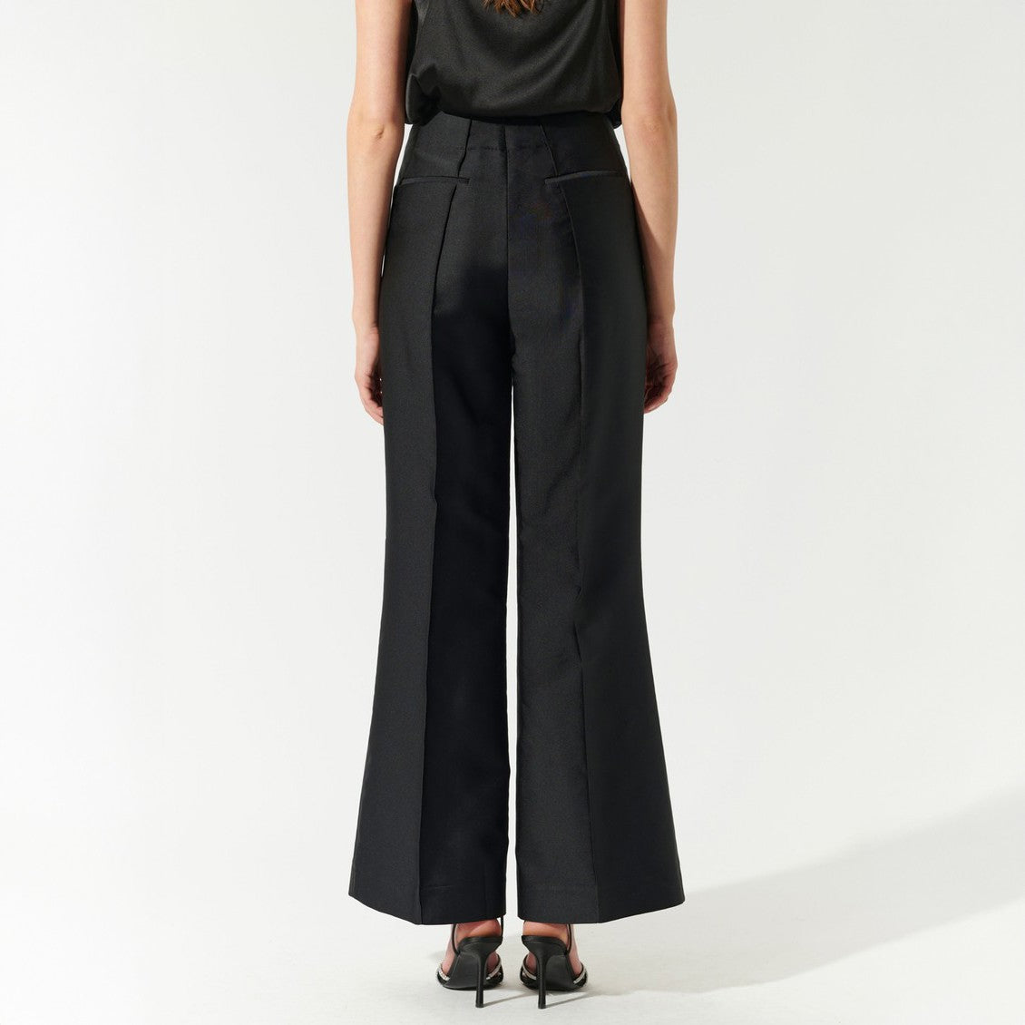 Carleen Trousers - Black