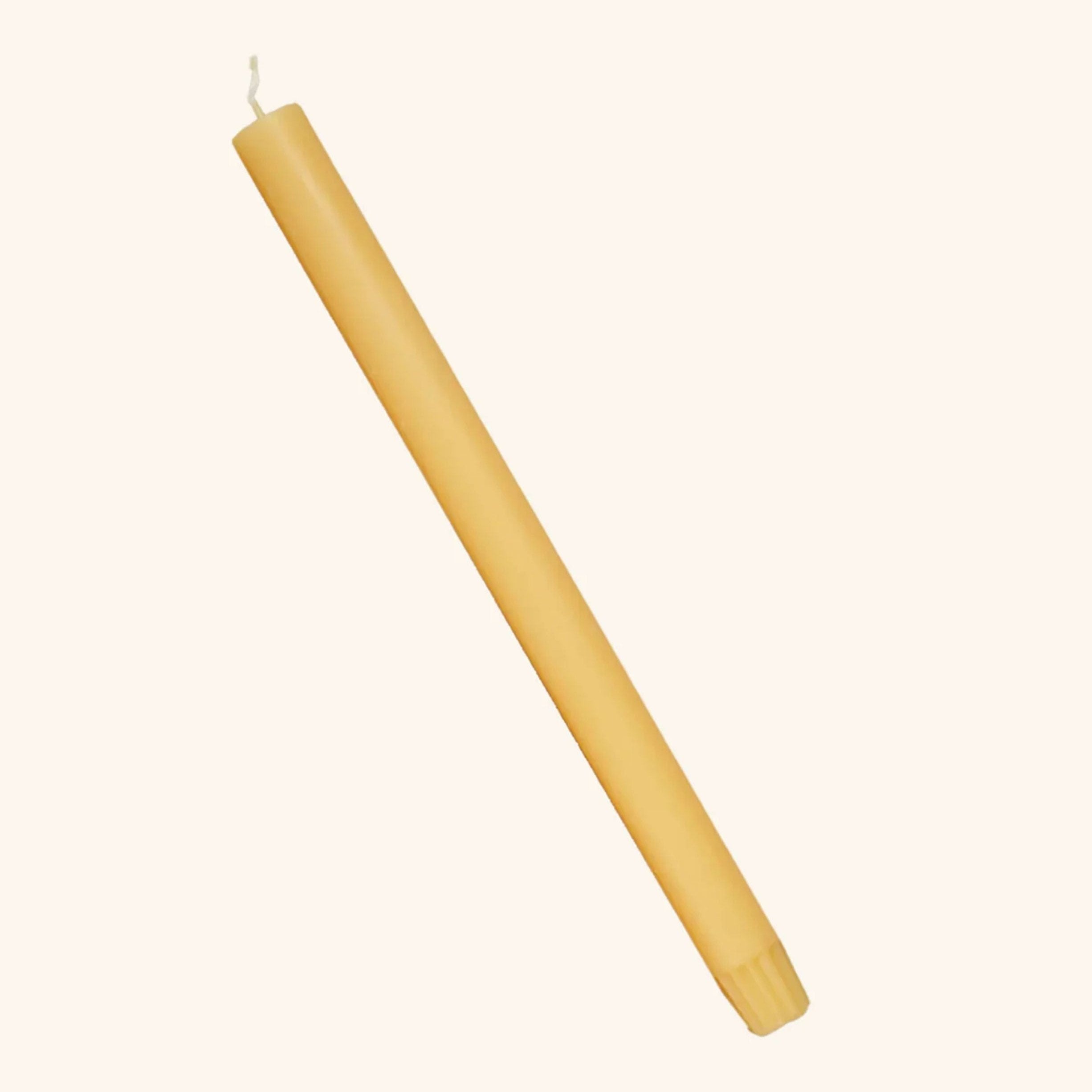 Dining Candle - Honey