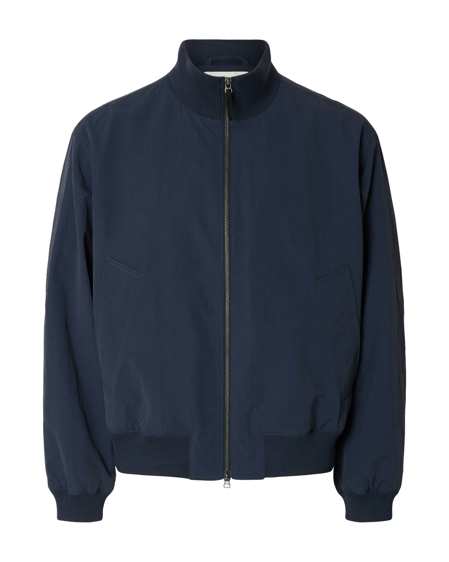 Dylan Relaxed Bomber - Blue Nights
