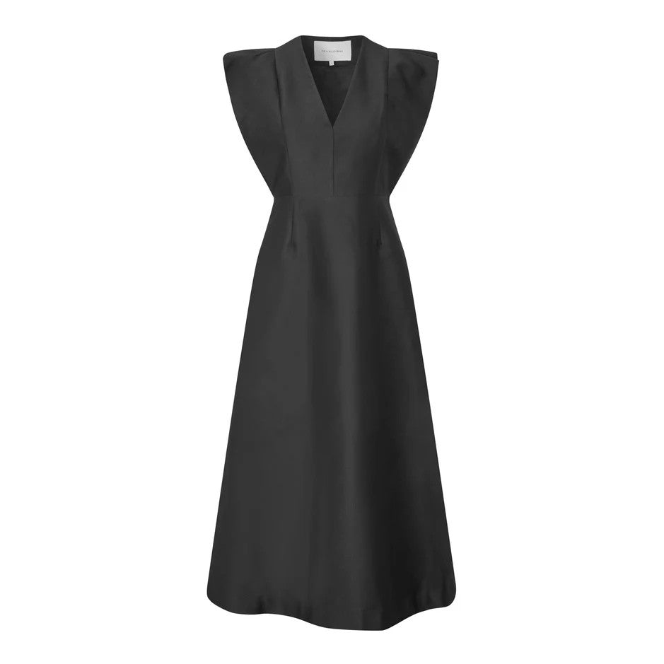 Electra Dress - Black