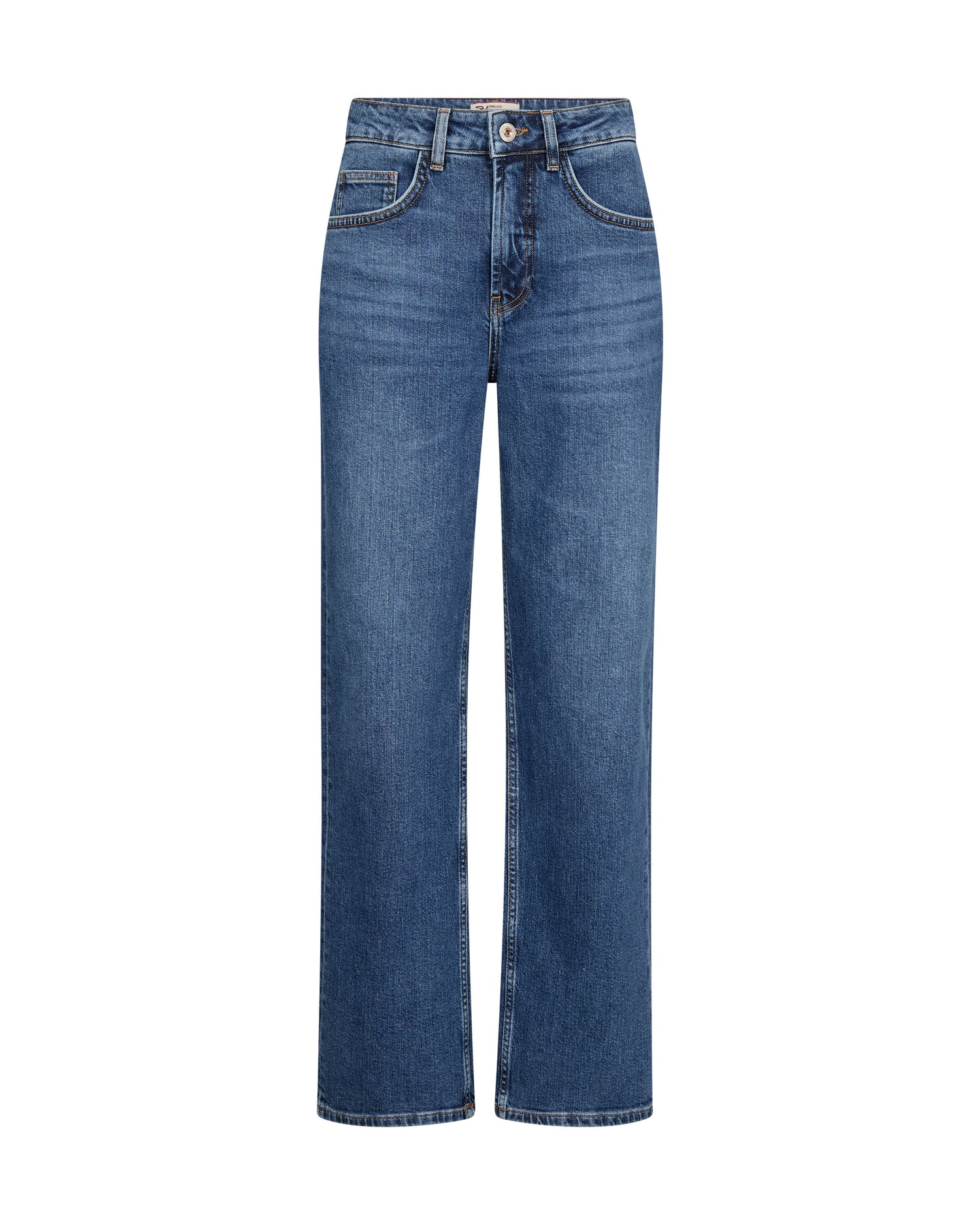 Ember Authentic Jeans - Blue
