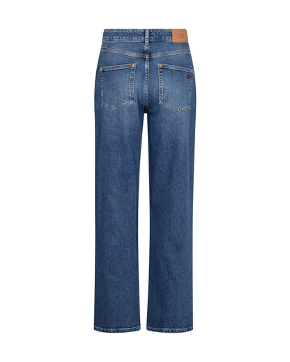 Ember Authentic Jeans - Blue