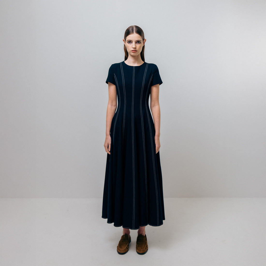 Full Dress - Navy