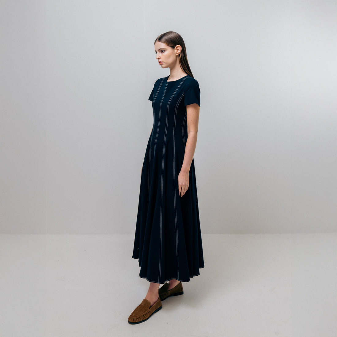 Full Dress - Navy