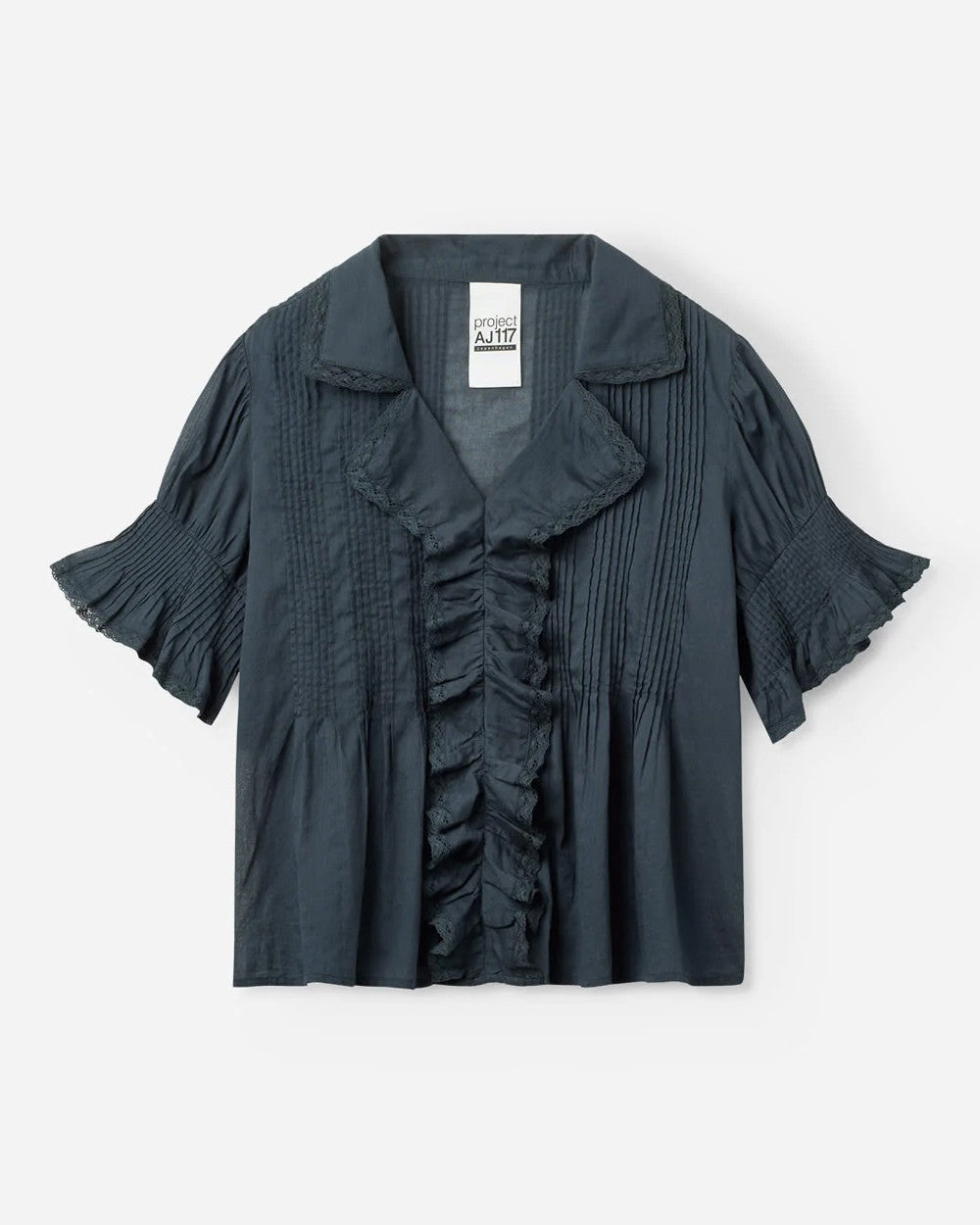 Gail Blouse - Black