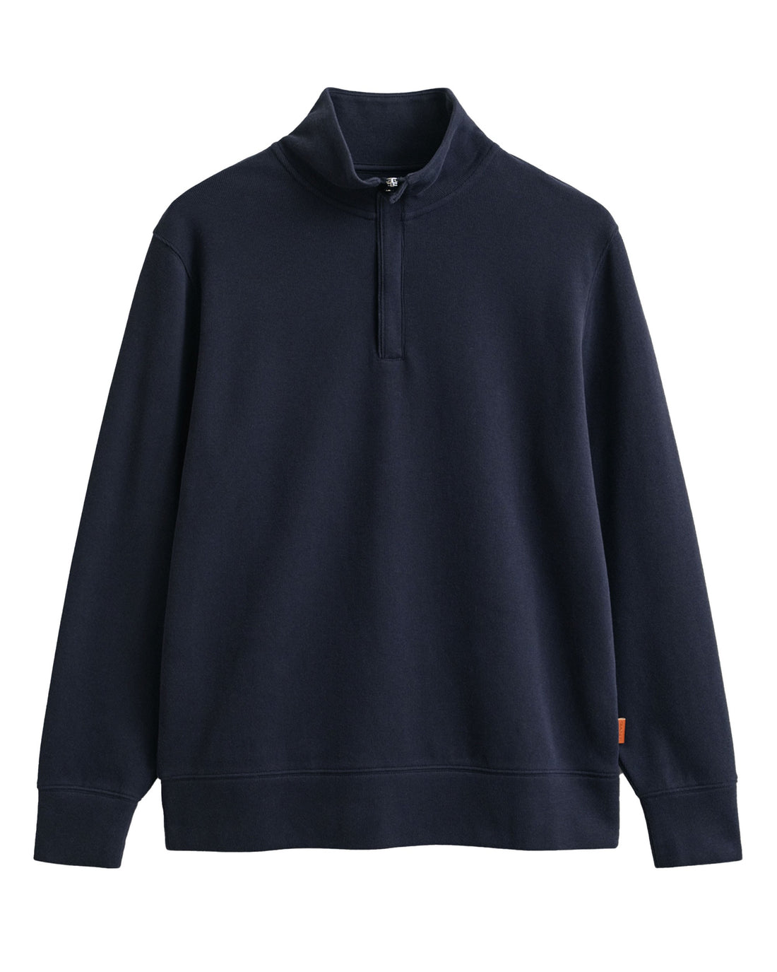 Light Sacker Half Zip - Evening Blue