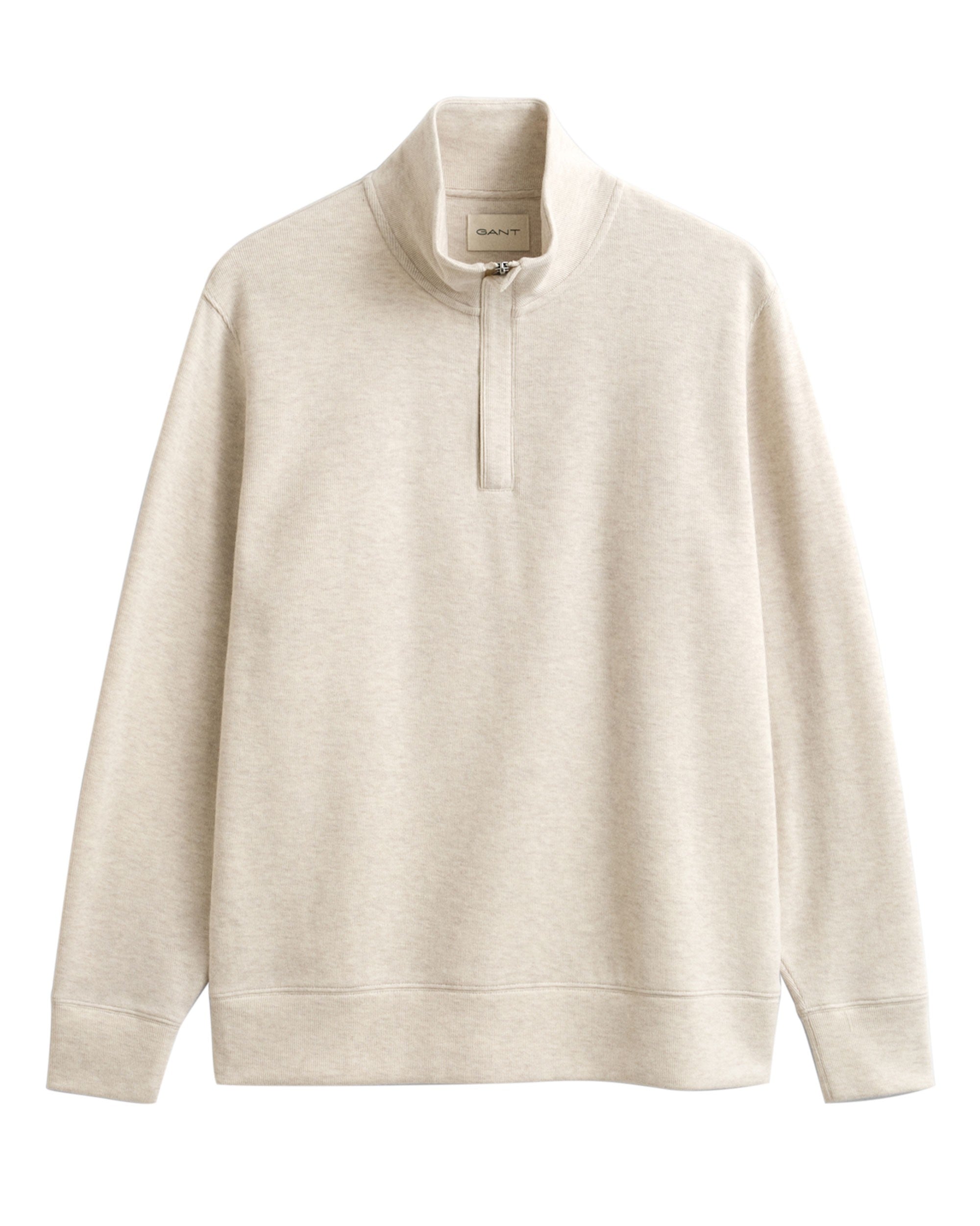 Light Sacker Half Zip - Seed Melange