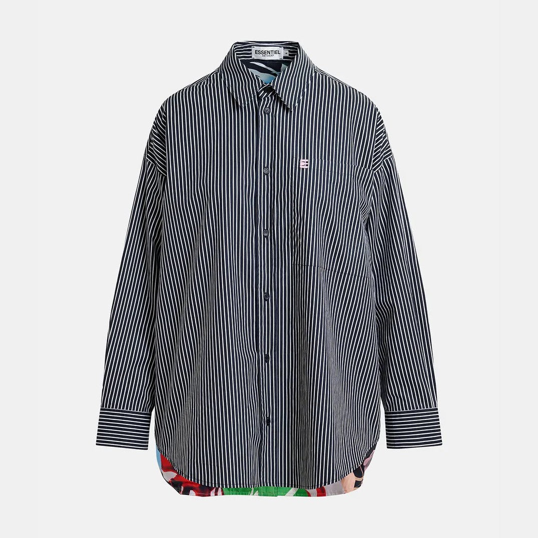 Glory Reversible Shirt - Combo 1 Off White