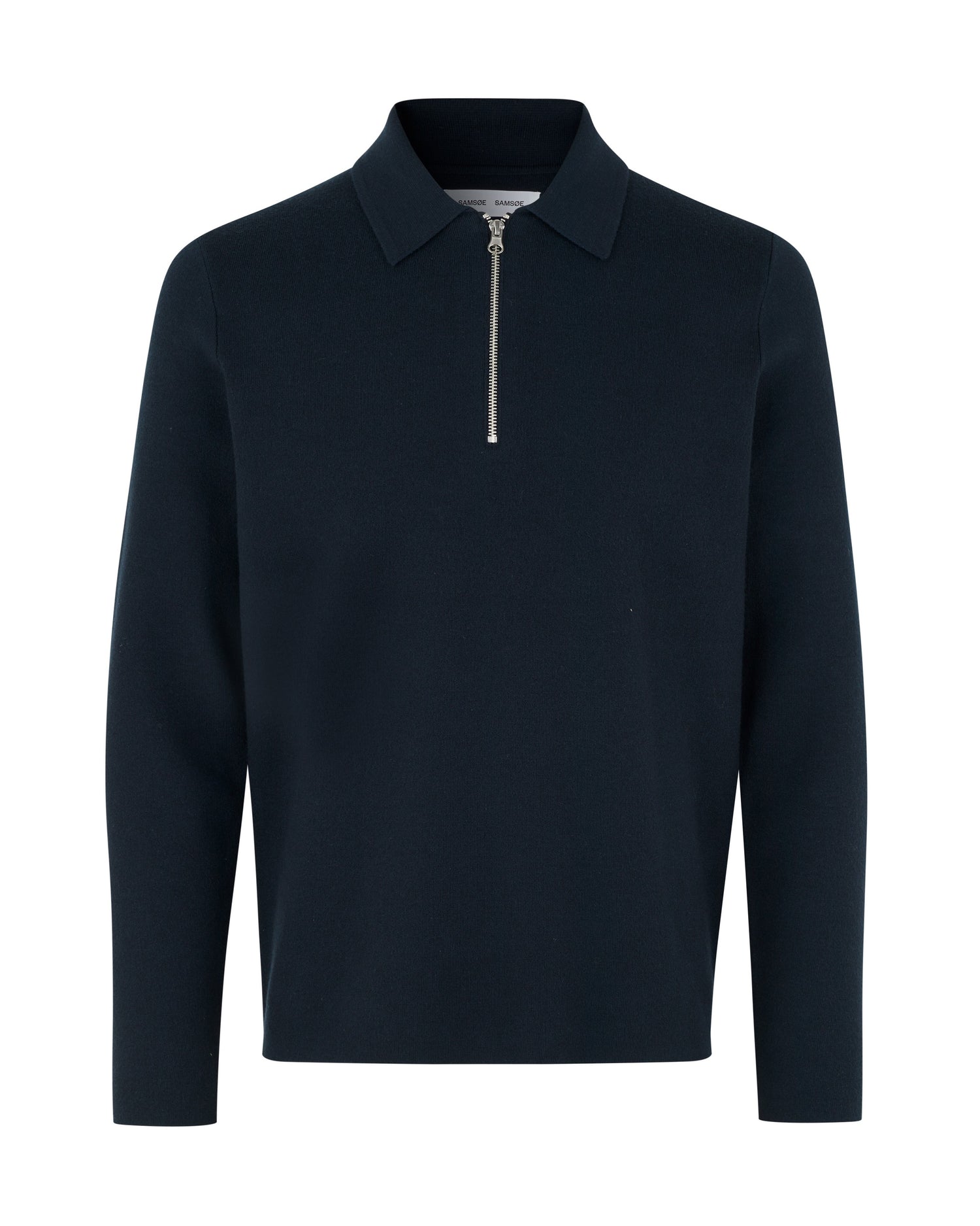 Guna Half Zip - Sky Captain