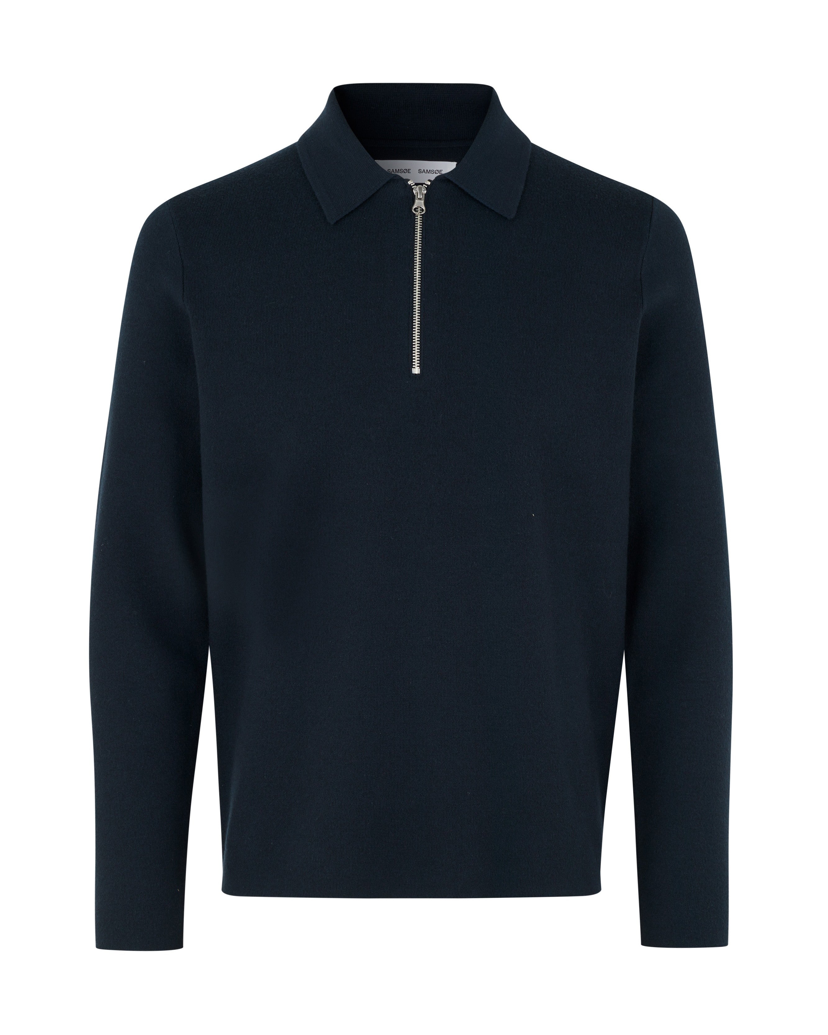 Guna Half Zip - Sky Captain