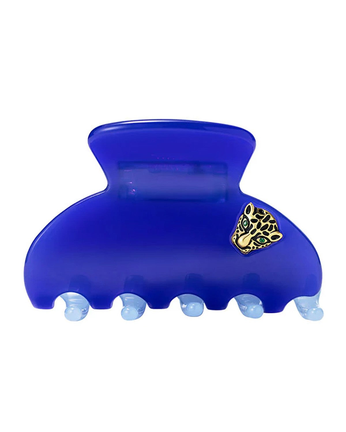Hair Claw Medium - Blue Breeze