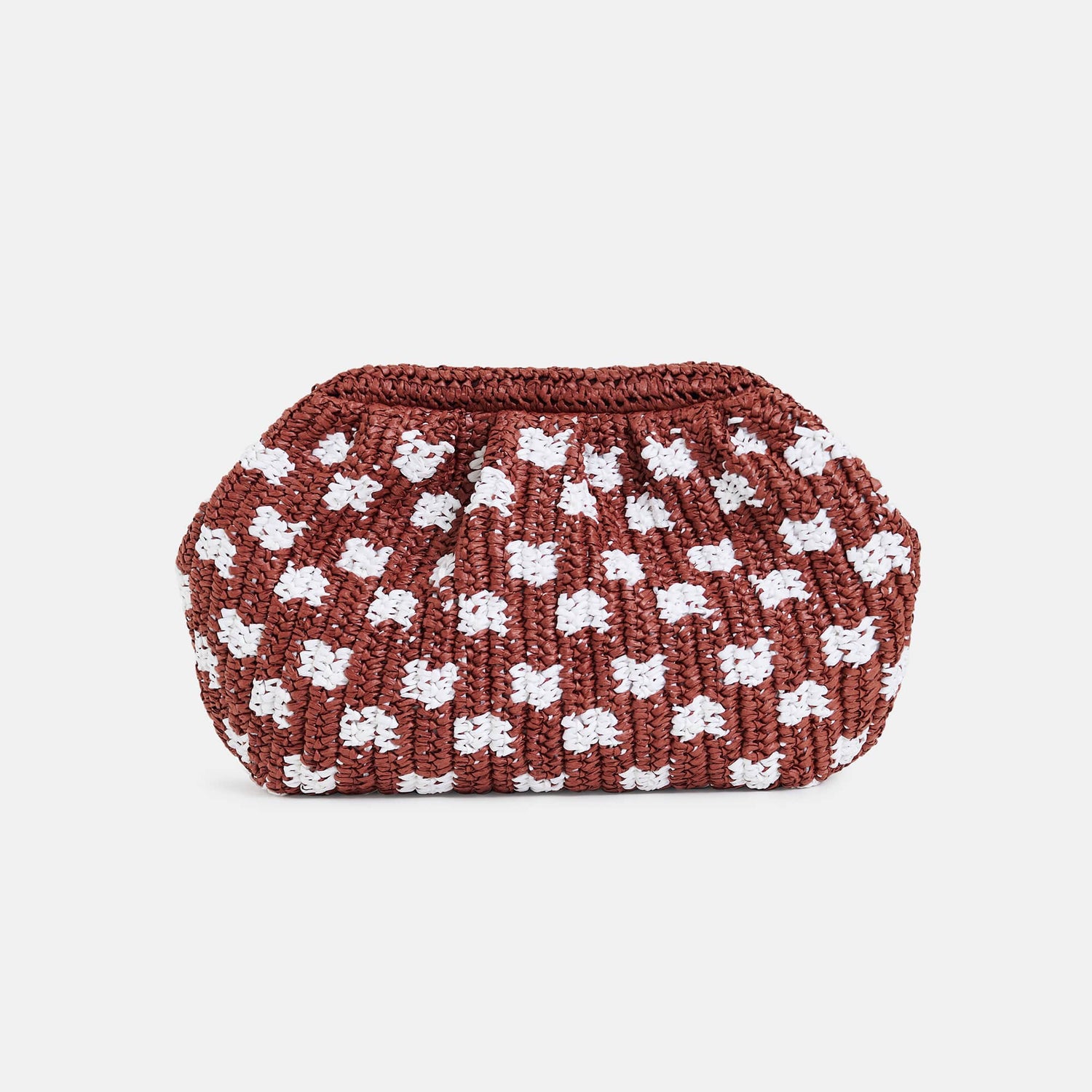 Hamantha Bag - Combo 1 Praline