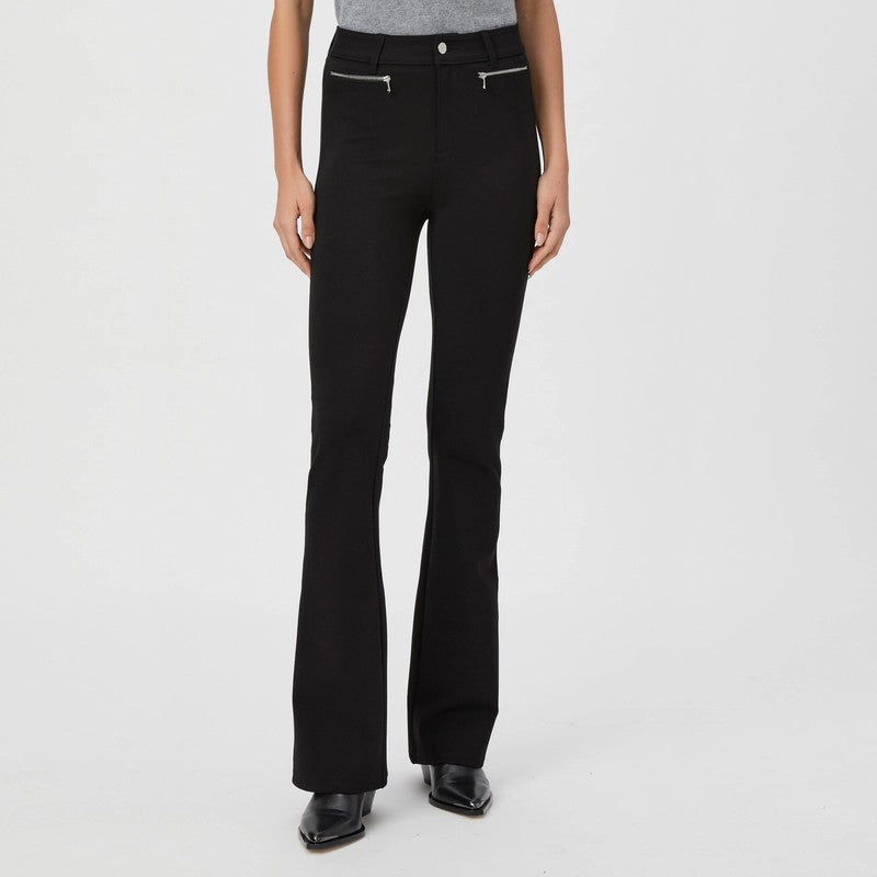 Hattena Pant - Black