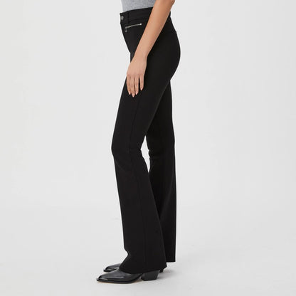 Hattena Pant - Black