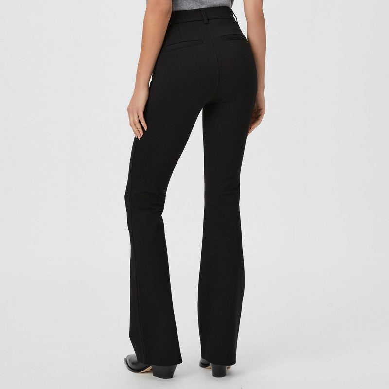 Hattena Pant - Black