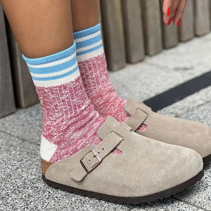 Highland Coast Sock - Nairn