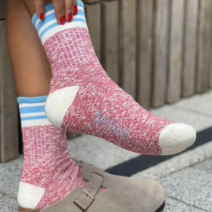 Highland Coast Sock - Nairn