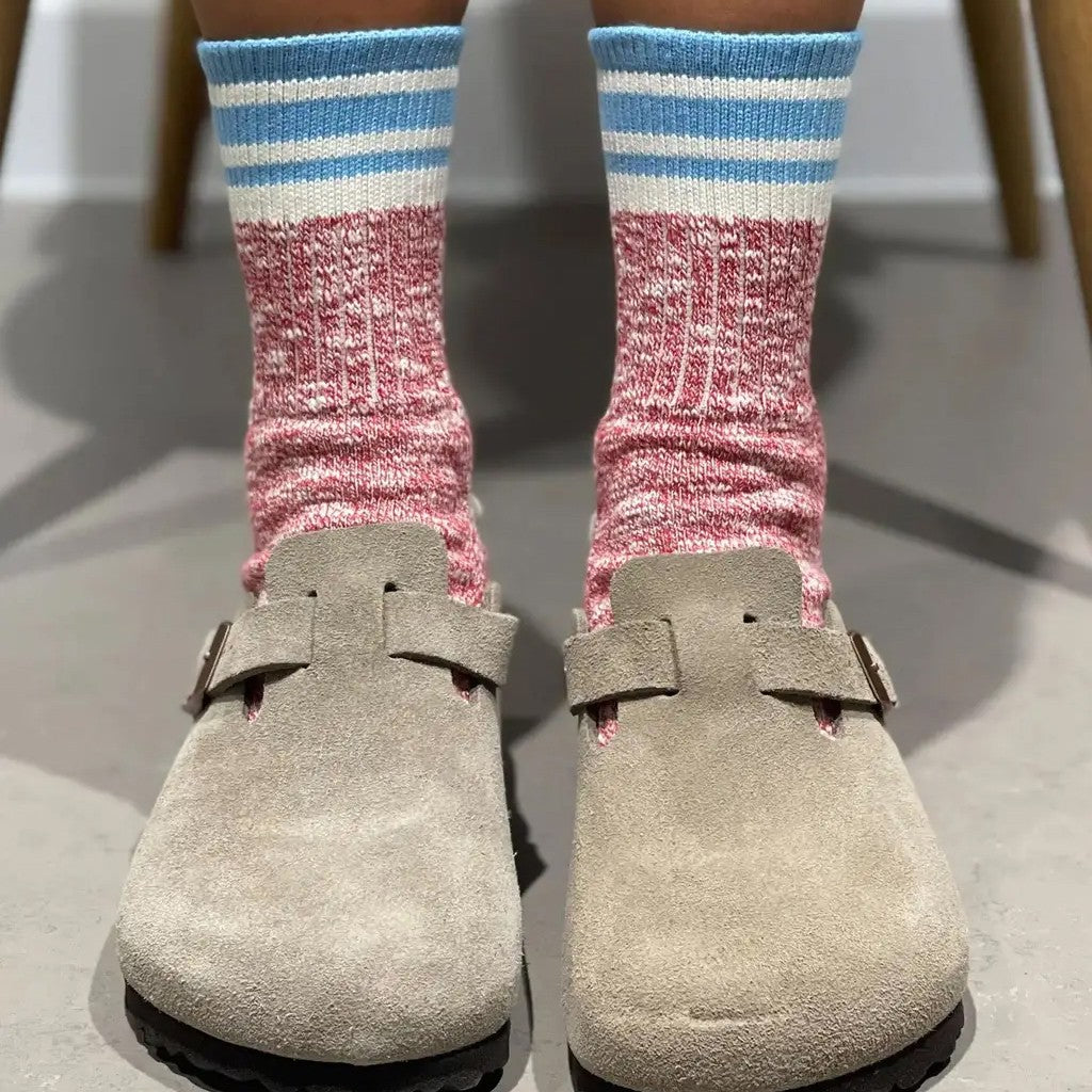 Highland Coast Sock - Nairn