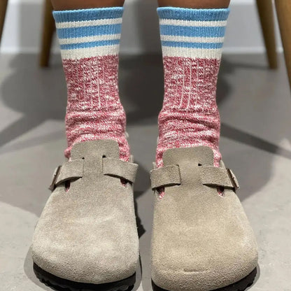 Highland Coast Sock - Nairn