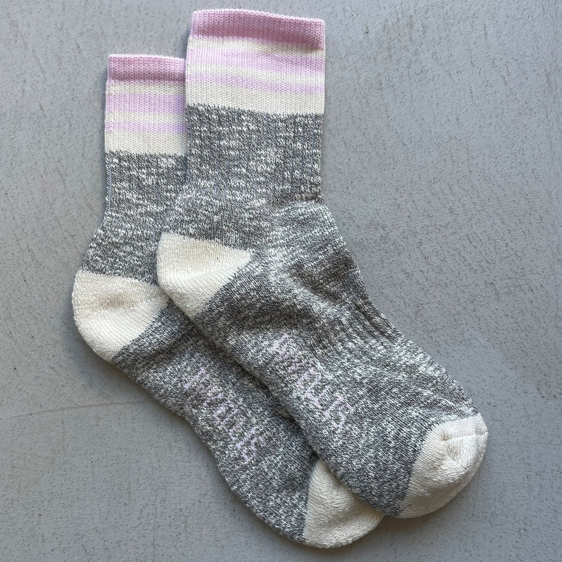 Highland Coast Sock - Rosemarkie