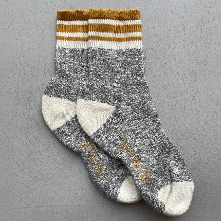 Highland Coast Sock - Sinclair