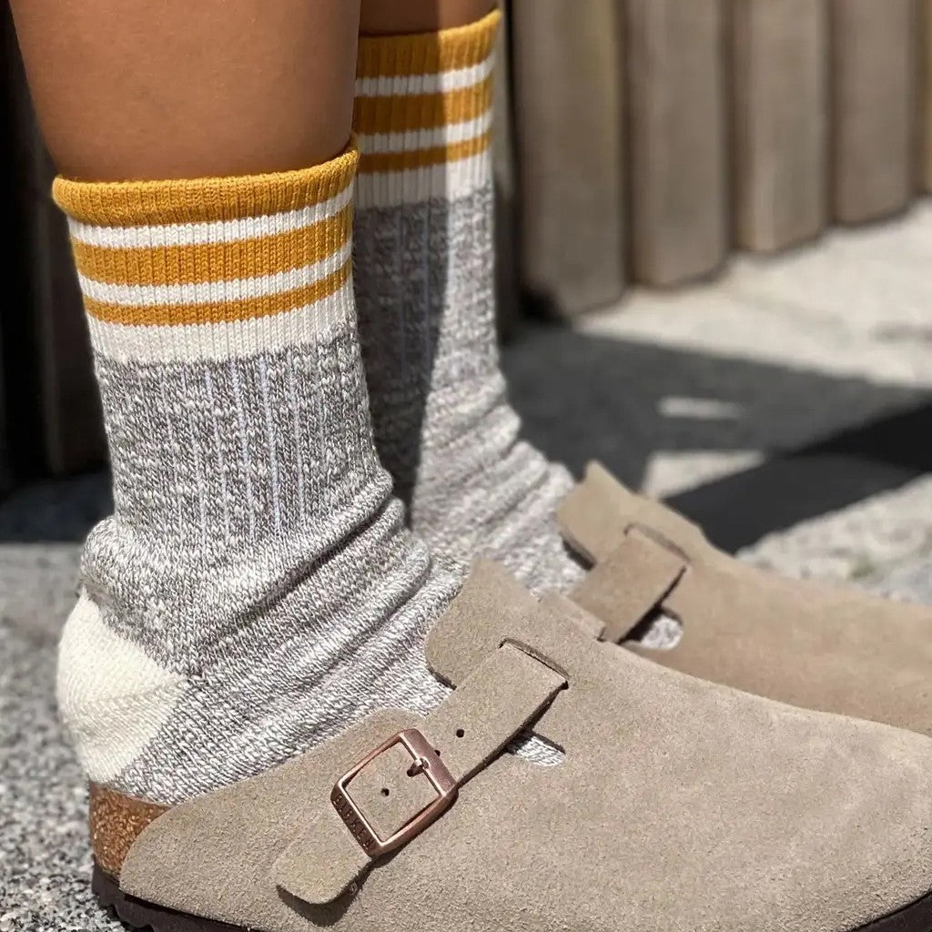 Highland Coast Sock - Sinclair