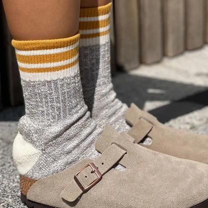 Highland Coast Sock - Sinclair