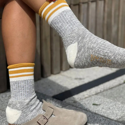 Highland Coast Sock - Sinclair