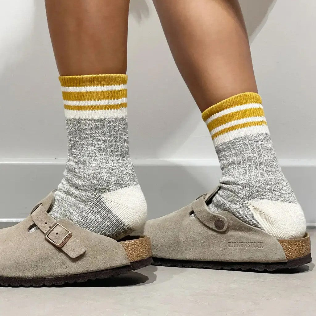 Highland Coast Sock - Sinclair