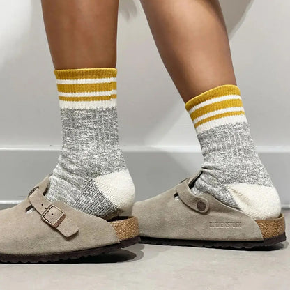 Highland Coast Sock - Sinclair